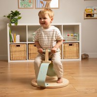 TP Nursery Bouncer