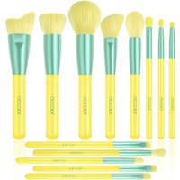 Docolor Citroen set van 13 make-upkwasten -
