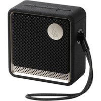 Edifier ES20 Portable Bluetooth Speaker with IP67 Waterproof & Dustproof, 15 Hours Playtime, Wireless Connectivity for Home Office Outdoor, Black