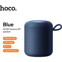 HC30 Oceano BT Speaker - Blue