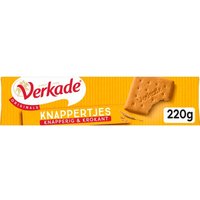 Verkade Crackers - 220 g
