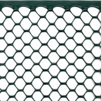 TENAX Hexagonale beschermnet - 0,5 x 50 m, groen