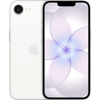 Apple iPhone 17e 512 GB Wit