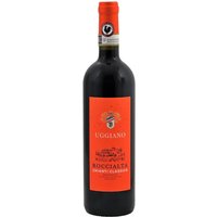 Chianti Classico Roccialta - 750 ml