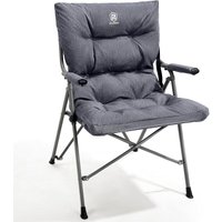 EVER ADVANCED 303 campingstoel 45 x 58 x 95 cm, verpakking van 1
