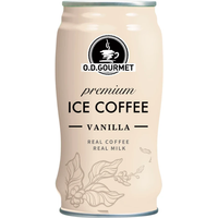 OD Gourmet IJskoffie Vanille 240ml