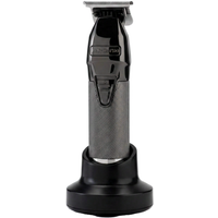 Babyliss Pro GUNSTEELFX FX7870GSE Haartrimmer - Professioneel Keramisch Mes - Netstroom Voeding - T-Mes Detailer