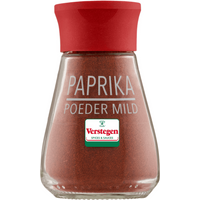 Verstegen Mild Paprika Poeder - 38 g