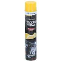 Dunlop Cockpitreiniger - 750 mL, Citroen