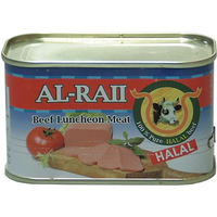 Al Rai runderlunchworst 200 g