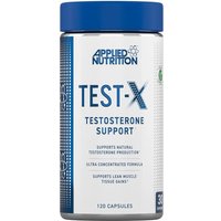 Applied Nutrition Testosterone Booster Performance Vegan Capsules - 120 Capsules