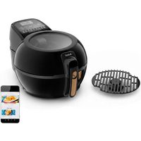 Tefal FZ7758 ActiFry & Grill Genius heteluchtfriteuse
