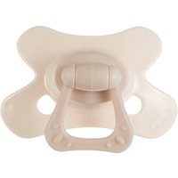 Difrax Fopspeen Naturel Edelsteen - Earth Moonstone - 12+ Mnd