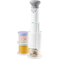 Cuisinart ICEFD10E Freeze Wand roomijsmachine