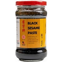 Cuizipai Zwarte Sesampasta 300 g
