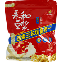 YON HO High Calcium Soy Milk Powder 350g