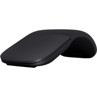 Microsoft Surface Arc bluetooth-muis - zwart