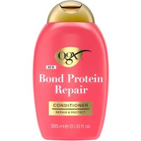 OGX Conditioner - Bond Protein Repair 385 ml.