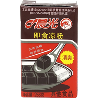 Chen Guang instant koude gelei 255 g
