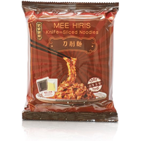 Instant mesgesneden noedels droog 85 g