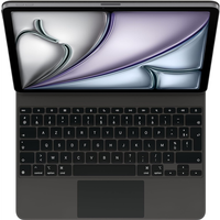 Apple Magic Keyboard voor iPad Air 13 inch (M3) - Frans - zwart