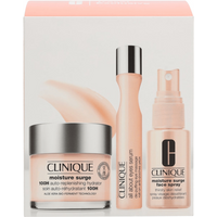 Clinique Moisture Surge alles over hydratatie TR set