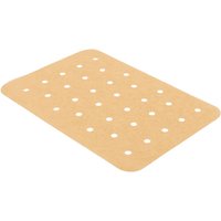 BLACKMOOR Flat Paper Air Fryer Liners Set of 80