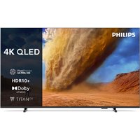 Philips 55PUS7800 55 inch 4K QLED smart-tv (2025)