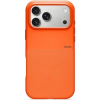 Beats Rugged Case voor iPhone 17 Pro - Oranje