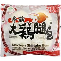 TCT Broodje met kip en shiitake 340 g