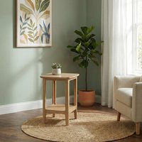 Side Table Cotswold Square Oak