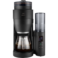 MELITTA AROMAFRESH X Zwart 1030-06
