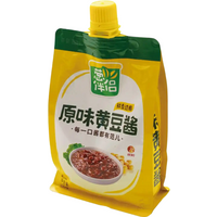 Cong Ban Lv sojabonenpasta 450 g