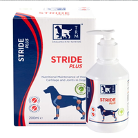 TRM STRIDE PLUS 200 ml