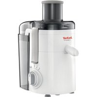 Tefal ZE370138 - Extractor met centrifuge - 60 mm brede inlaat 350 W 950 ml pulpbak