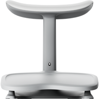 Libernovo Omni Ergonomic Dual-Layer Footrest Space Grey 1pcs