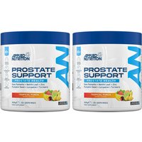 Applied Nutrition Prostate Support Powder Tropical Punch Flavour - 300g (2 Packs)