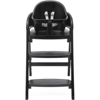 Chicco Crescendo Lite kinderstoel Cairo Coal