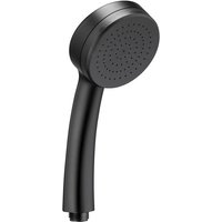 Croydex Presion Pressure Boosting Shower Head - Black