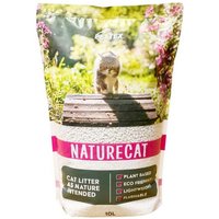 PETTEX Naturecat Tofu Cat Litter 10L