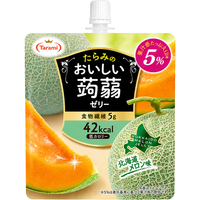 Tarami Oishii Konjac Jelly Meloen 150 g