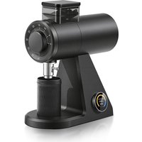 STARSEEKER Elektrische Koffiemolen voor Espresso en Pour-Over, met Timer, voor Commercieel en Huishoudelijk Gebruik
