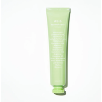 ABIB Heartleaf kalmerende crème tube 75 ml