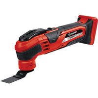 Einhell VARRITO 18v Cordless OIS Oscillating Multi Tool