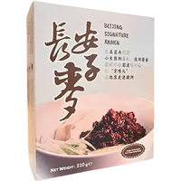 Wheat Can Foods Oud-Pekingse gebakken saus noedels 310g