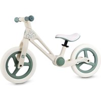 Neuleb loopfiets voor 2-jarige, loopfiets voor peuters van 2-5 jaar, fiets zonder pedalen met verstelbaar stuur en zadel, lichtgewicht, eenvoudige montage, verjaardagscadeau en speelgoed voor jongens en meisjes