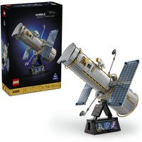 LEGO Icons 11382 Ruimtetelescoop Hubble