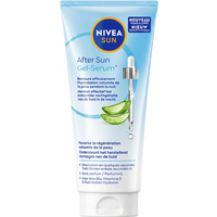 NIVEA SUN Aftersun Gel-Serum 100 ml