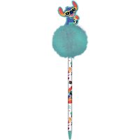 Lilo And Stitch Acid Pops Pom Pom Pen