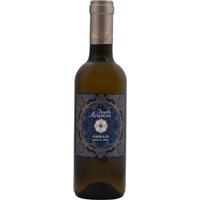 Feudo Arancio Grillo - 375 ml